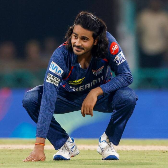 Rishabh Rathi Star player from Rishabh Pant's LSG hits JACKPOT, set to earn more than ...