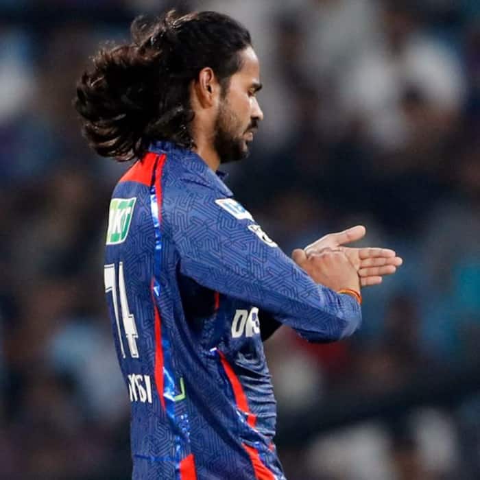 Rishabh Rathi After Ban from BCCI, star player from Rishabh Pant's LSG to play for ...