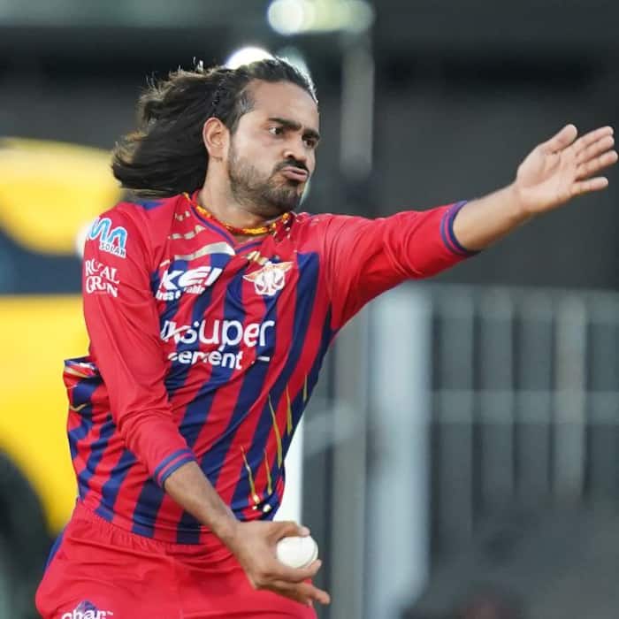Digvesh Rathi was banned for one match in IPL 2025