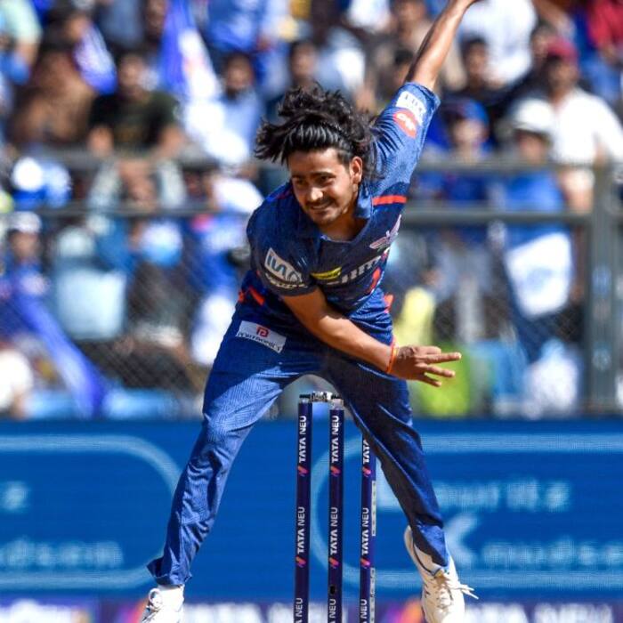 Rishabh Rathi After Ban from BCCI, star player from Rishabh Pant's LSG to play for ...