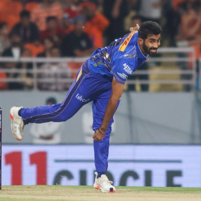Dilip Vengsarkar believes Bumrah should have skipper IPL