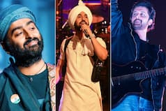 Diljit Dosanjh, Arijit Singh, Atif Aslam: 5 South Asian Musicians Taking The Globe By Storm with Their Tunes