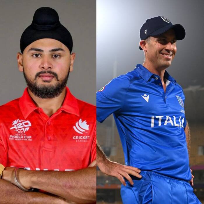 Dilpreet Bajwa and Wayne Madsen