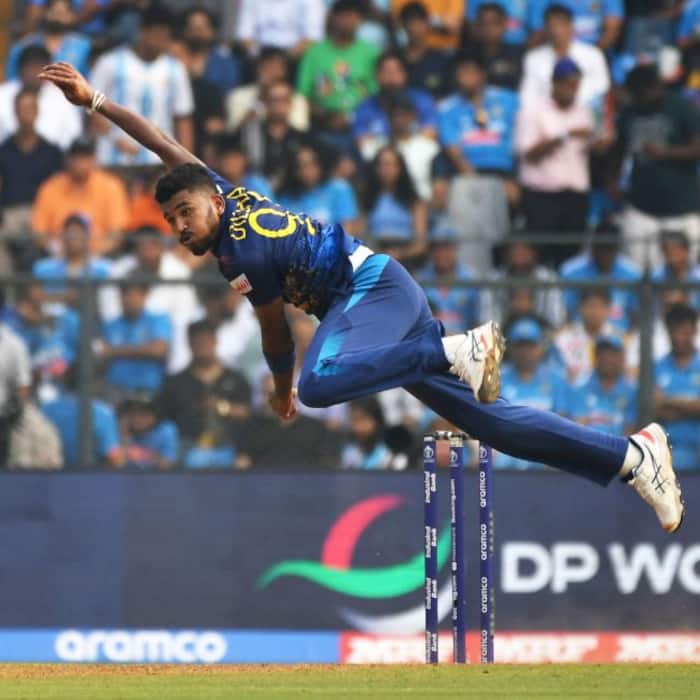 Dilshan Madushanka or Pramod Madushan will replace Eshan Malinga in Sri Lanka squad