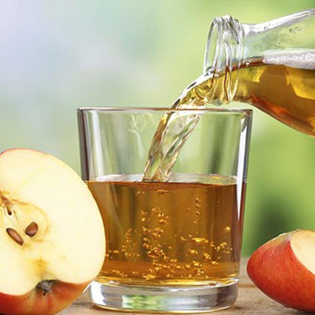 Drink coconut water to cure diarrhoea