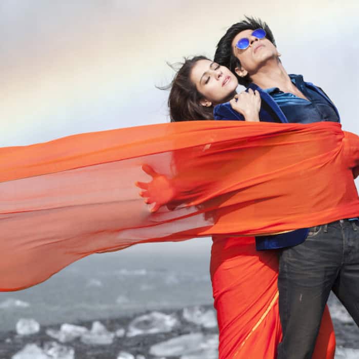 Dilwale