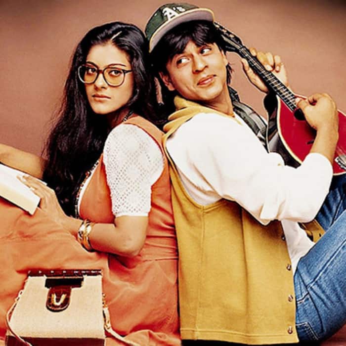 Dilwale Dulhania Le Jayenge