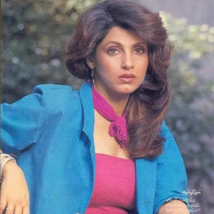 Dimple Kapadia s whopping net worth