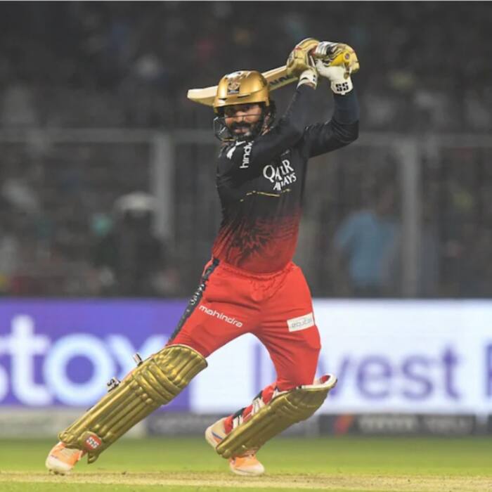 Dinesh Karthik