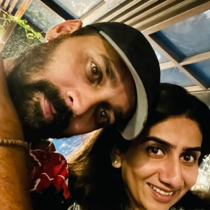 Dinesh Karthik divorced wife Nikita when she was pregnant