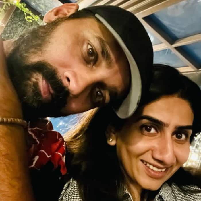 Dinesh Karthik found out about ex wife Nikita Vanjara s affair in 2012