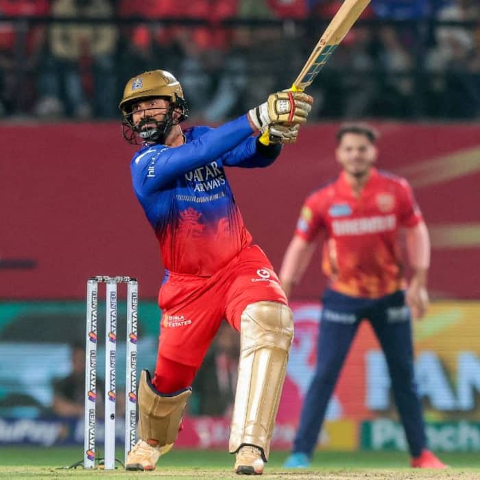 Dinesh Karthik has been appointed batting coach of London Spirit team in The Hundred