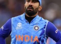 Top Indian players with highest strike rate in T20Is