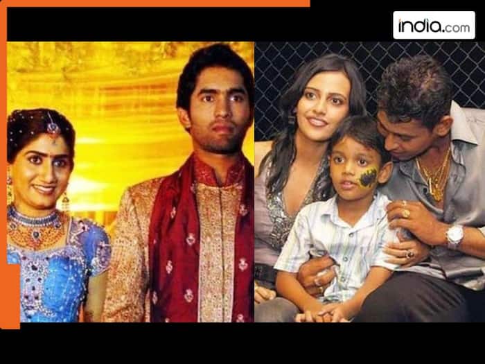 Dinesh Karthik to Tillakaratne Dilshan  Top cricketers who were CHEATED by their wives