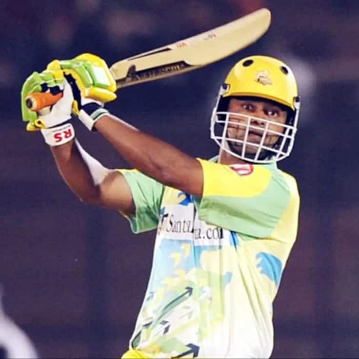 Not Tendulkar, Dhoni, Kohli or Sehwag, THIS star cricketer player first ...