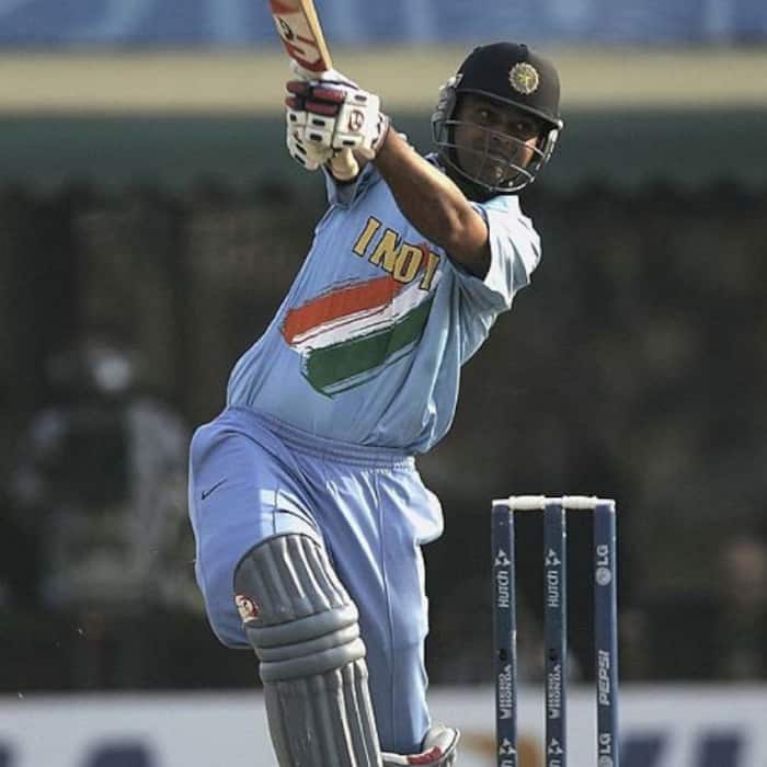 Not Tendulkar, Dhoni, Kohli or Sehwag, THIS star cricketer player first ...
