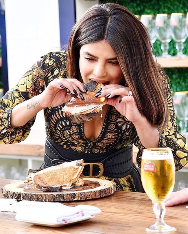 Dress cost | Priyanka Chopra Jonas' Jaw-Dropping Pictures From Miami in  Sultry Dior Dress Take Internet by Storm | Celebs Photo Gallery | India.com  Photogallery