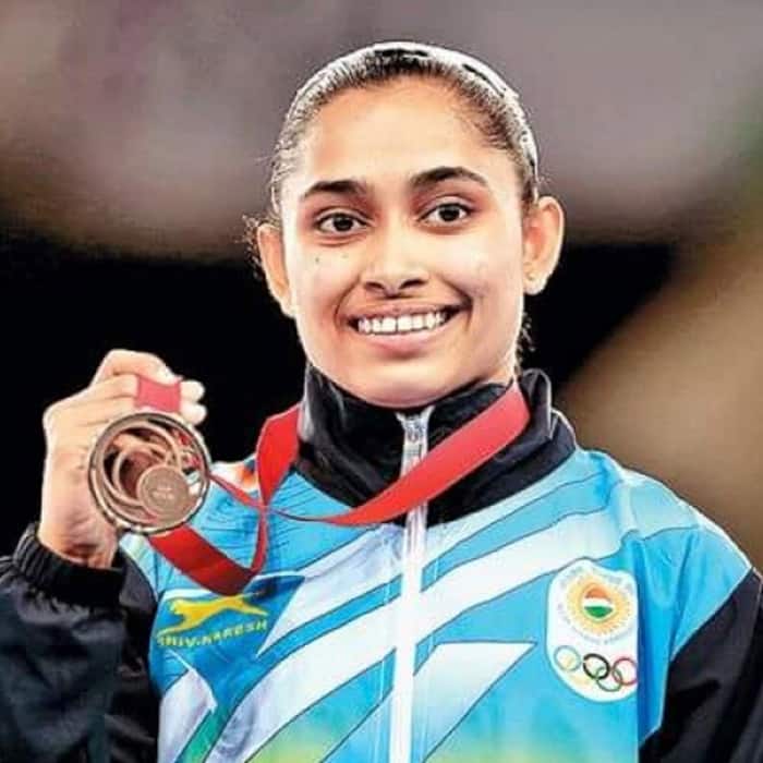 Dipa Karmakar