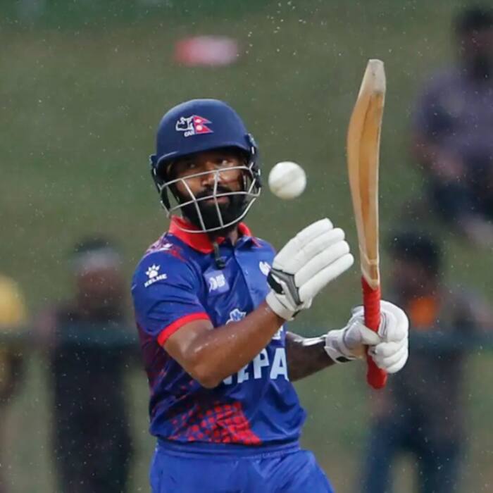 Dipendra Singh Airee