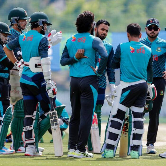Diplomatic relations between India and Bangladesh have been strained off late