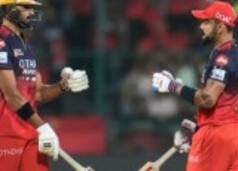 Bad news for Virat Kohli and RCB as star cricketer ruled out of IPL 2025 due to..., his name is...