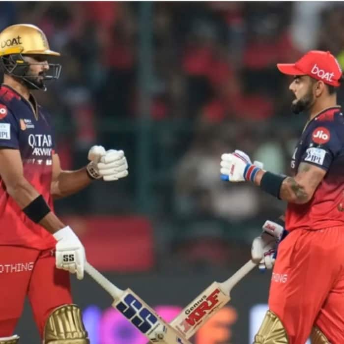 Director of Cricket at RCB Mo Bobat s statement