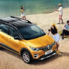 Renault Offers Discount Up To Rs 50,000 On These Cars