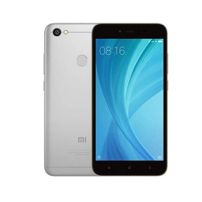 Discounts on Redmi series phones