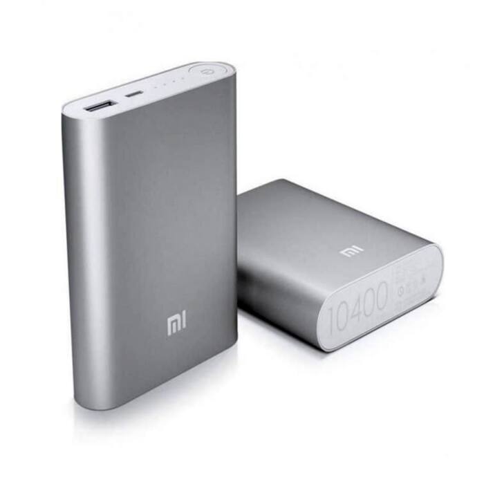 Discounts on Xiaomi accessories