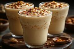 Refresh Your Summers With This Easy Punjabi Lassi Recipe