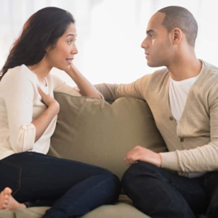 6 things you must discuss with your partner before getting married