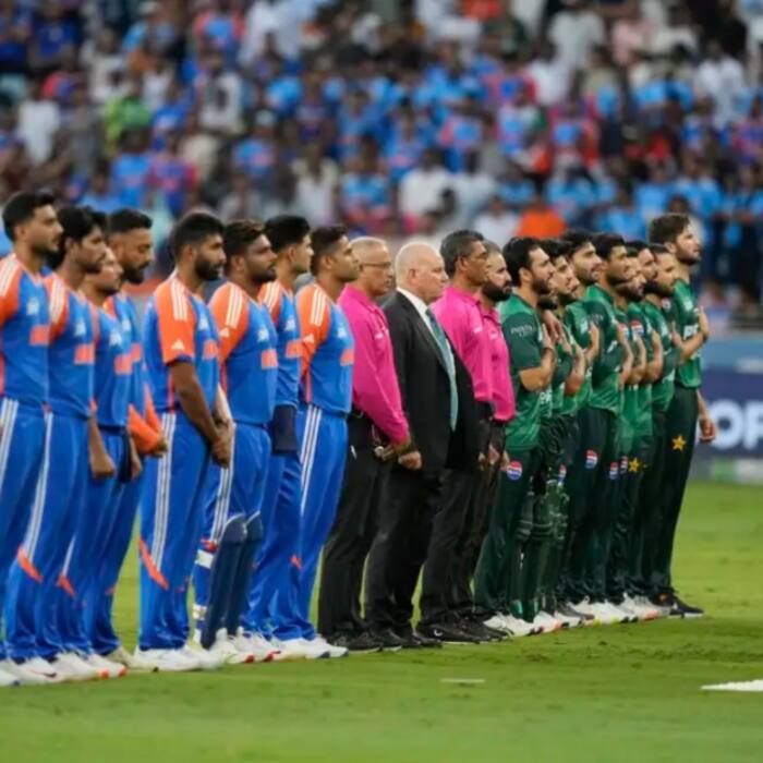 Discussions are taking place to resolve the crisis