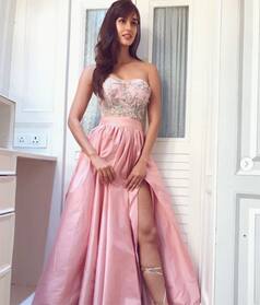 7 outfits from Disha Patani’s Baaghi 2 promotions that caught our attention