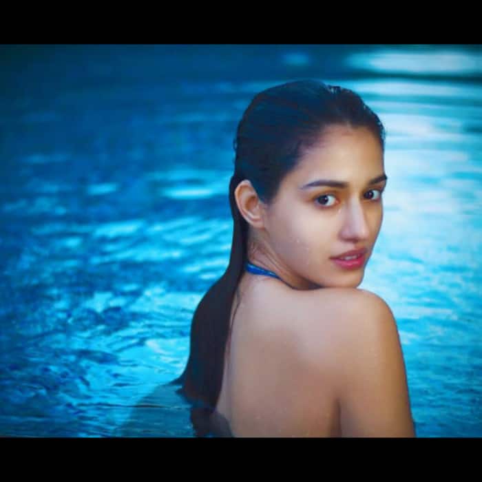 Disha Patani looks so sexy in this picture