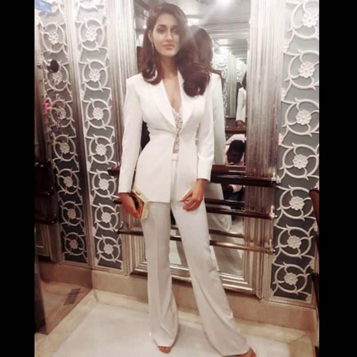 Disha Patani’s stylish look