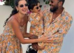 Hardik Pandya's ex-wife Natasa Stankovic sets fitness goals, meet her celebrity TRAINER, his name is...