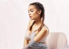 Divya Agarwal Raises Mercury in Her Scorching Hot Bikini Avatar l PHOTOS