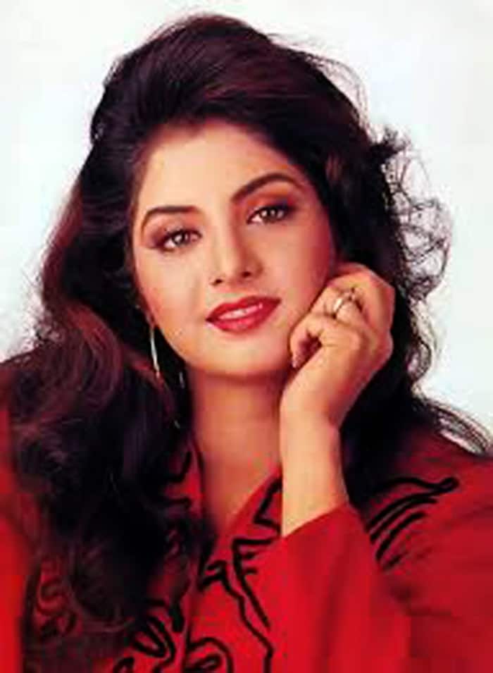 Divya Bharti