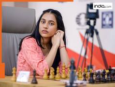 You won't believe how much Divya Deshmukh earned after becoming World champion, prize money is Rs...