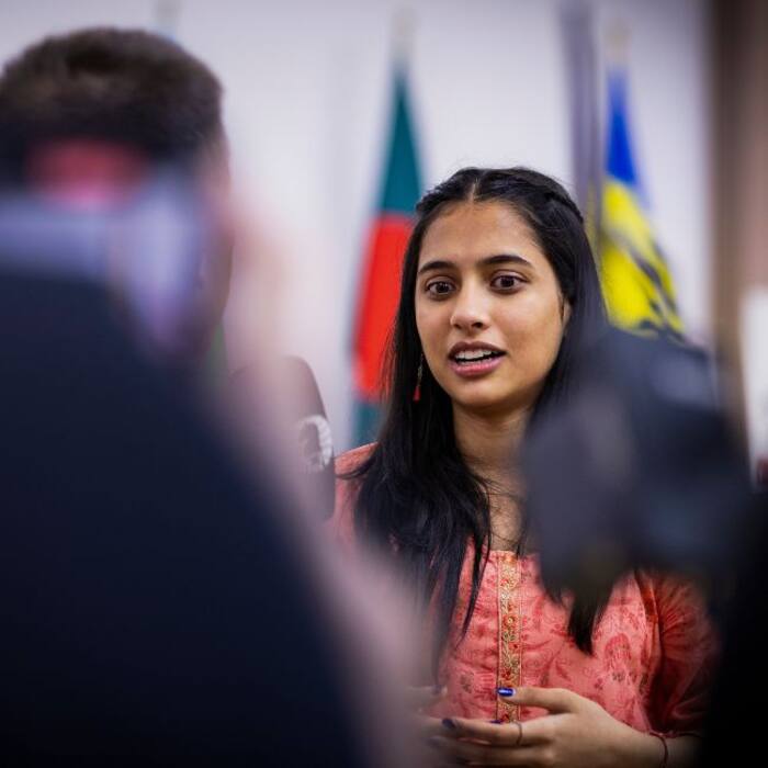 Divya Deshmukh will get prize money of Rs 43.4 lakh for winning FIDE Womens World Cup 2025