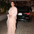 Sonam Kapoor to Madhuri Dixit, These Bollywood Celebs Make Heads Turn at Javed Akhtar's 79th Birthday Bash - See Viral Pics