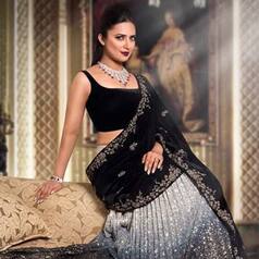 From Divyanka Tripathi, Hina Khan to Ankita Bhargava, The Instagram Pictures That You Can’t Miss This Week