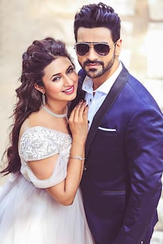 10 Telly couples that were made real from reel, thanks to Ekta Kapoor!