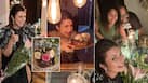 Divyanka Tripathi Cuts The Cake Amid Reports of Arjun Bijlani Winning Khatron Ke Khiladi 11 | See Pics