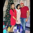 Here’s how Bollywood celebs celebrated Christmas!
