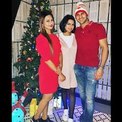 Here’s how Bollywood celebs celebrated Christmas!