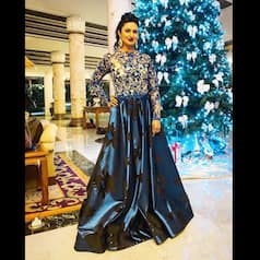 Divyanka Tripathi birthday special: YHM star is the perfect Indian beauty, proof in pics