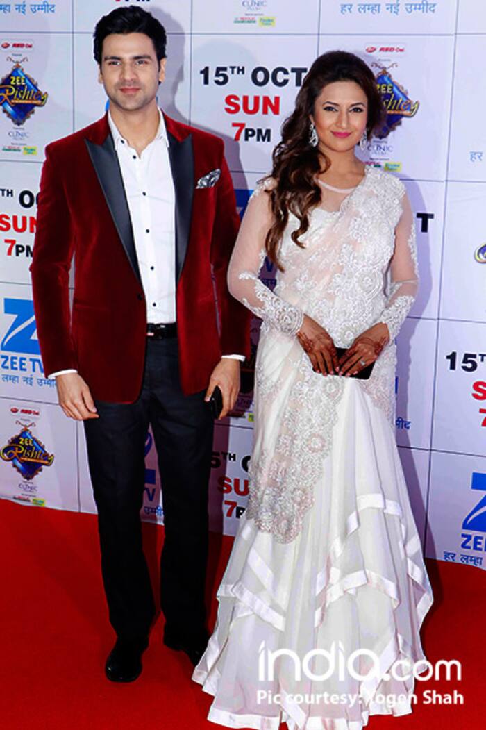 Zee Rishtey Awards 2017: Best dressed stars of the evening!