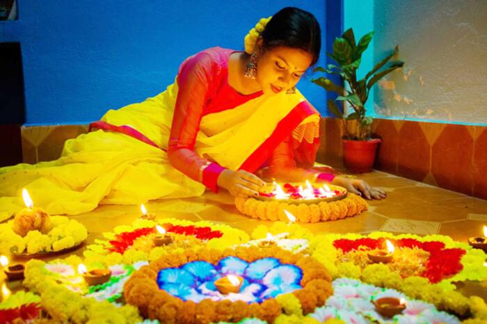 Diwali 2022: Mix Match Your Outfits