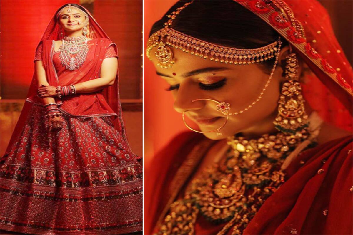 Diya Aur Bati Hum Actor Prachi Tehlan Gets Married With Rohit Sarohi Wedding Pictures Go Viral Diya aur baati hum episode 1487 last. diya aur bati hum actor prachi tehlan